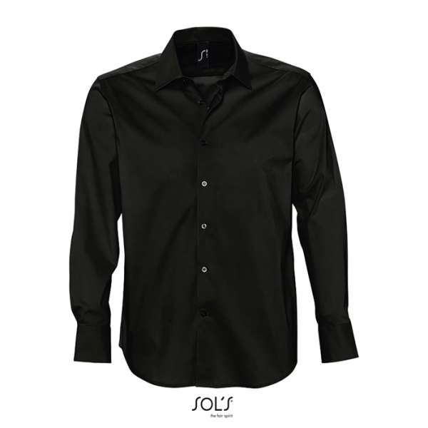 BRIGHTON herren shirt 140g BRIGHTON