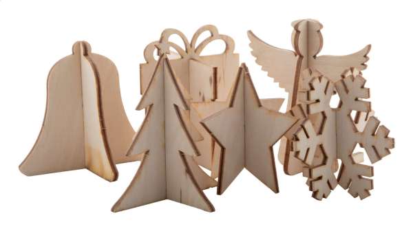 Weihnachtskarte, Tannenbaum CreaX