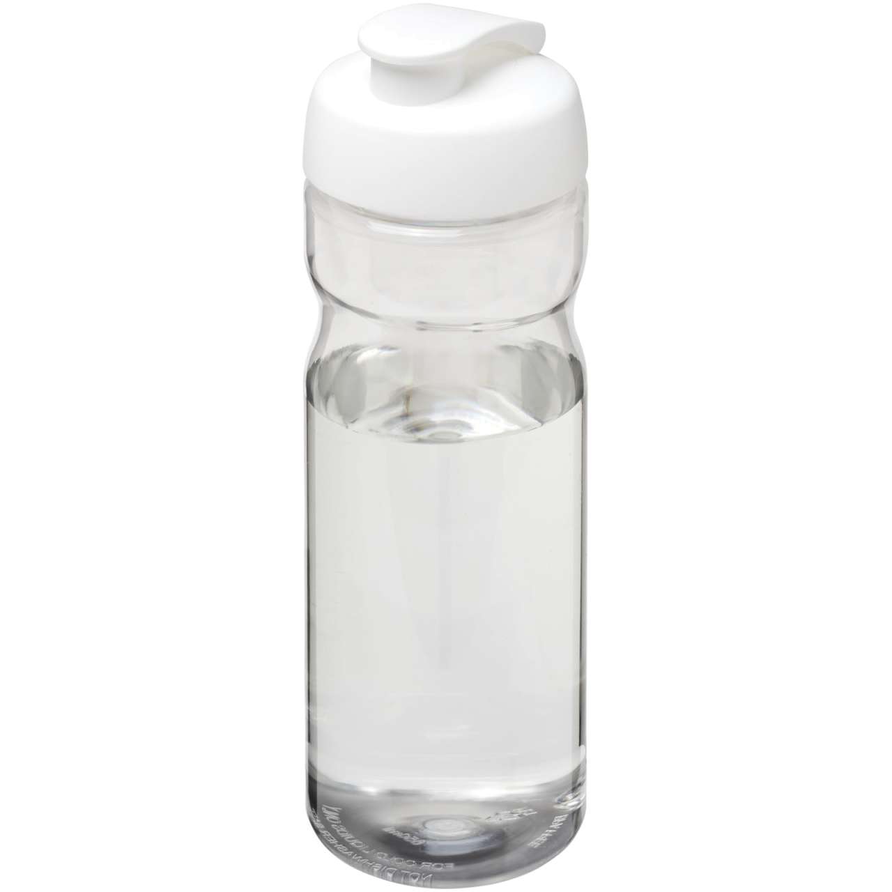 H2O Active® Base Tritan™ 650 ml Sportflasche mit Klappdeckel