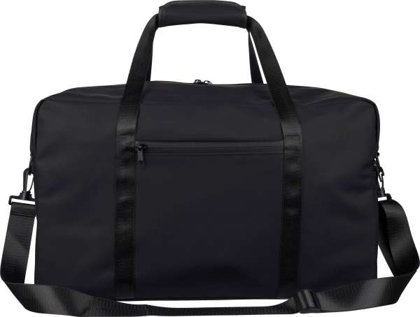Recycelte PU-Reisetasche Mirae