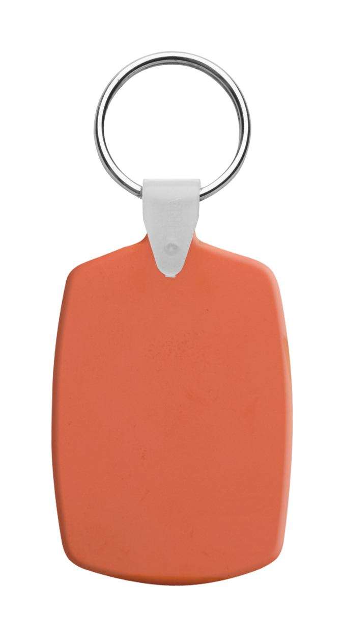 Schlüsselanhänger Slice