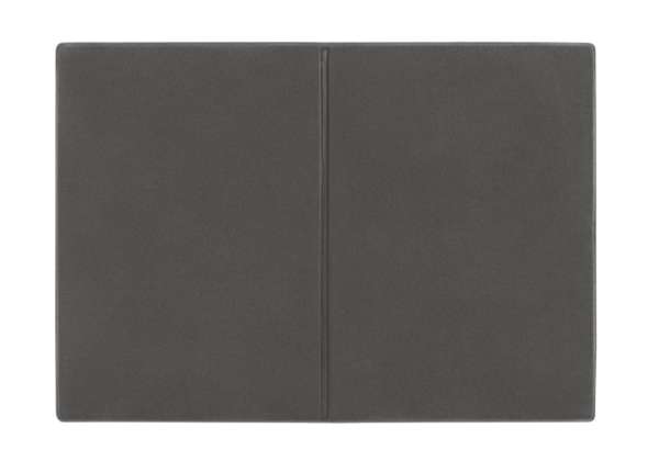 CreativDesign® Ausweistasche "4-fach" Velours