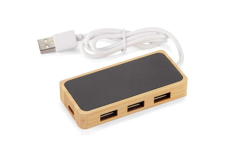 USB HUB Splitter NATRO