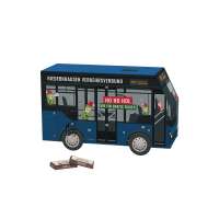 24 Sarotti Schokoladentäfelchen, 4 Sorten