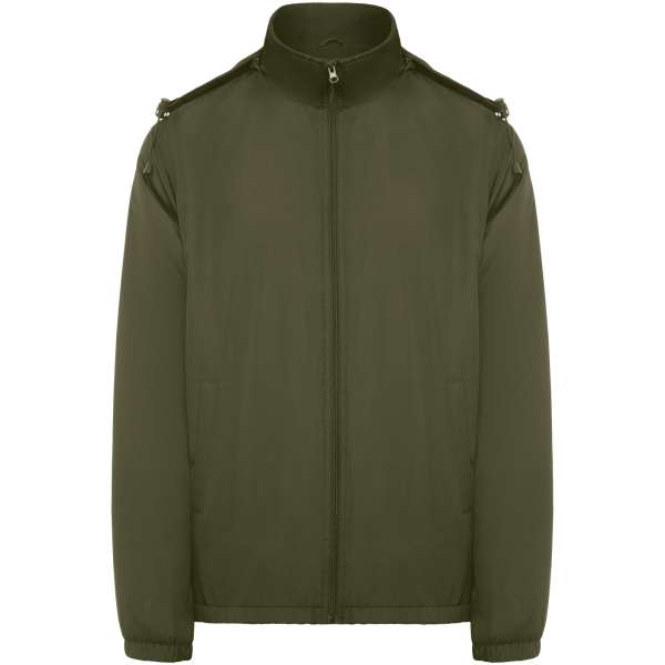 Makalu isolierte Jacke Unisex