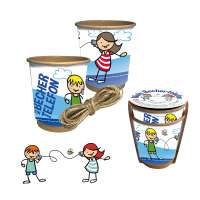 Individuell - Digitaldruck 4/0-c