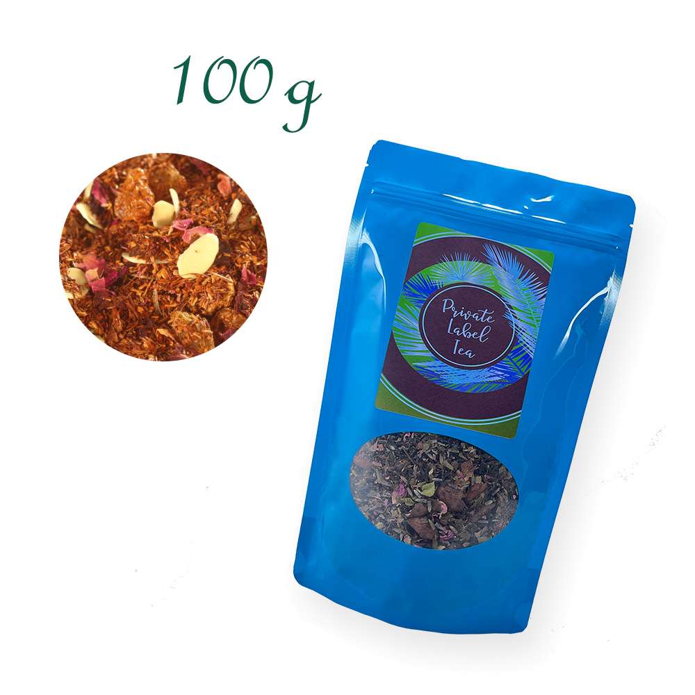 YuboFiT® YuboFiT® Rotbuschtee SWEET WINTER ALMOND