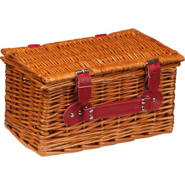 Picknickkorb für 2 Personen