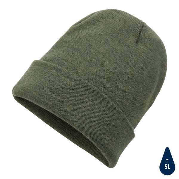 Impact Polylana® Beanie mit AWARE™ Tracer