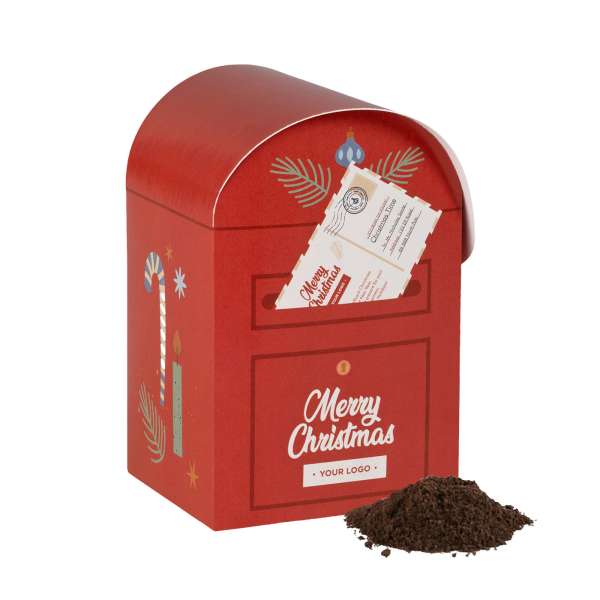 Kaffee Gemahlen Mailbox 100 g