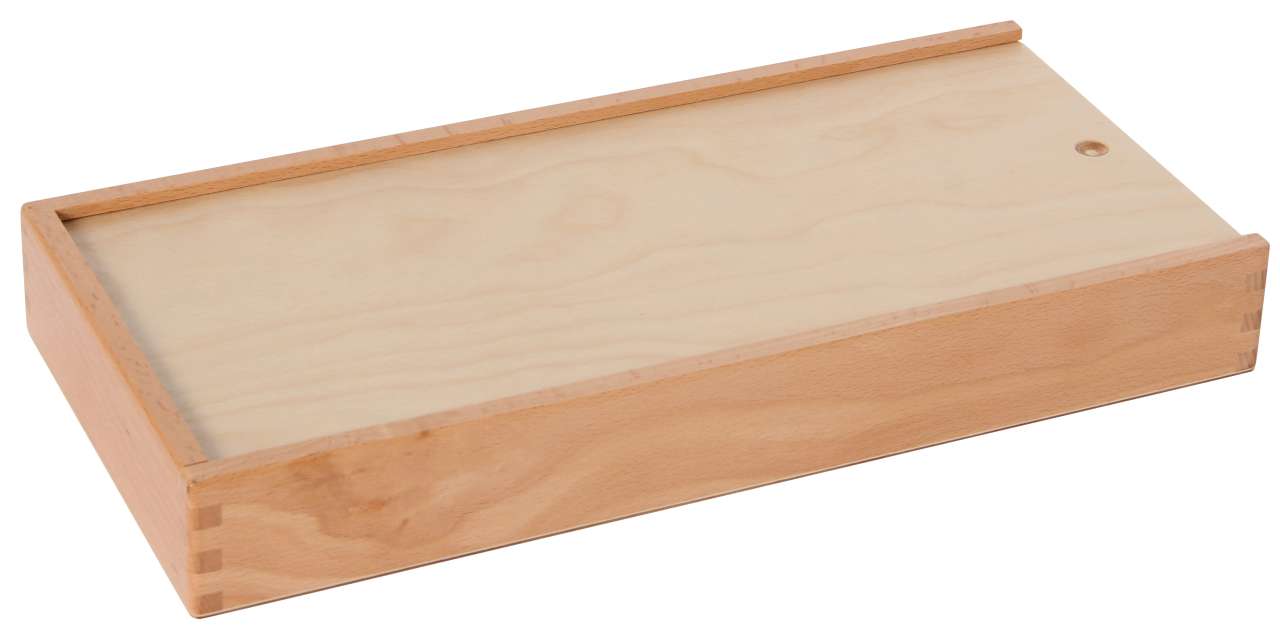 Zuordnungsspiel Wäscheleine