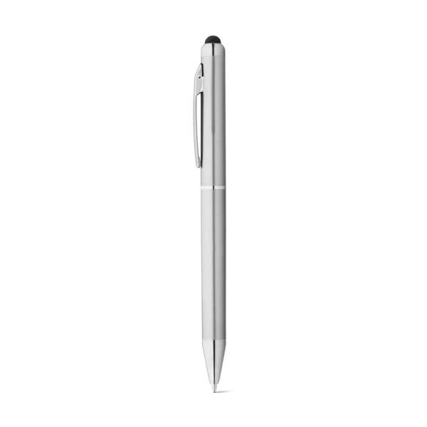 ESLA Kugelschreiber mit Metallfinish