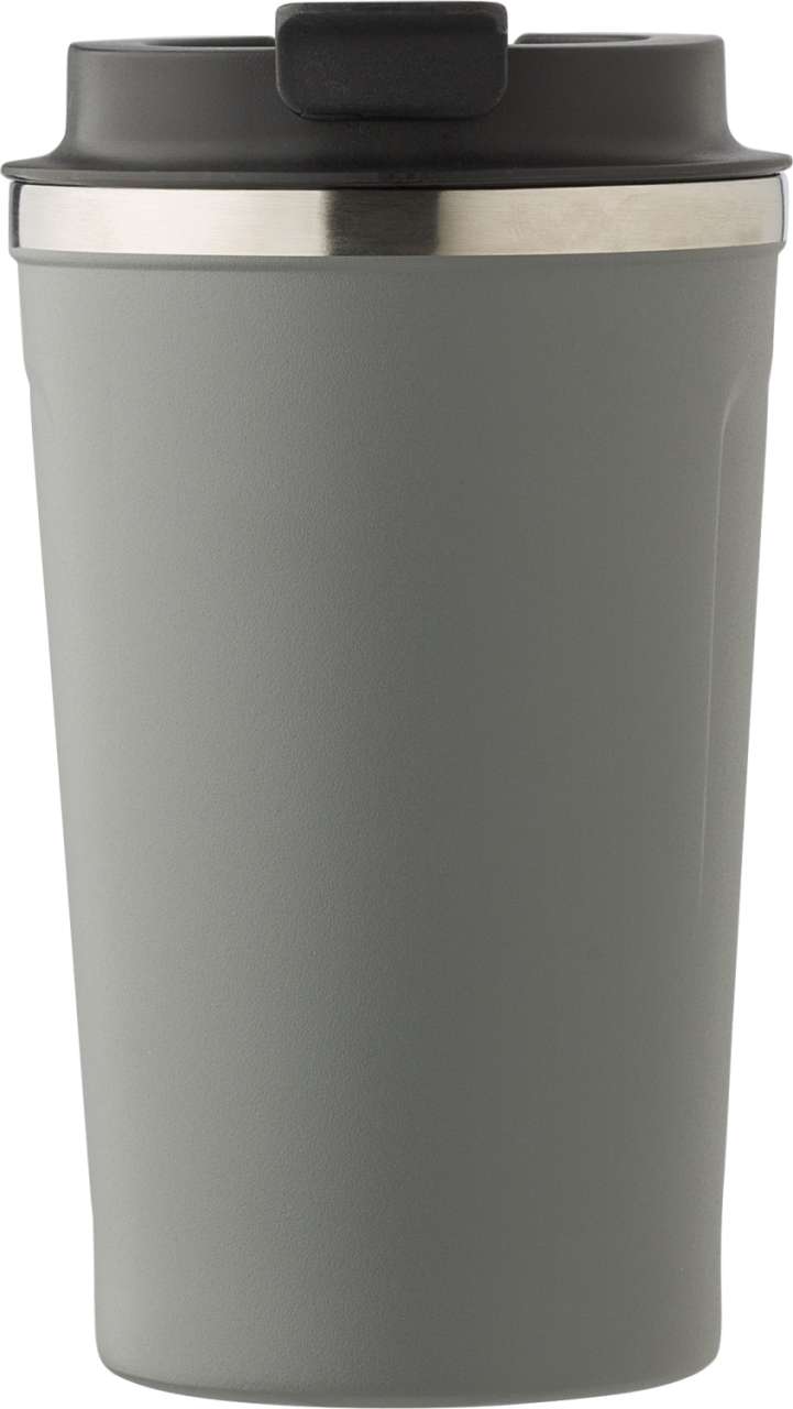 Doppelwandiger Becher aus Edelstahl Sofia