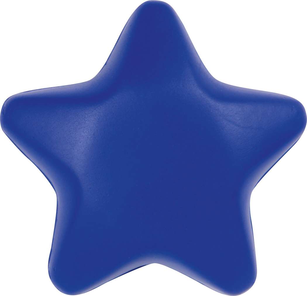 Anti-Stress-Stern STARLET