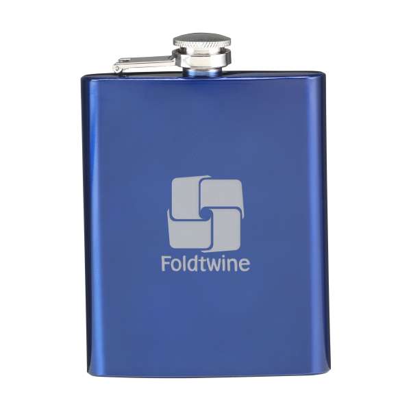 HipFlask 200 ml Flachmann