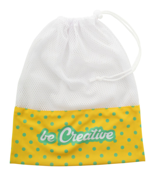 Individueller Obst- / Gemüsebeutel SuboProduce View