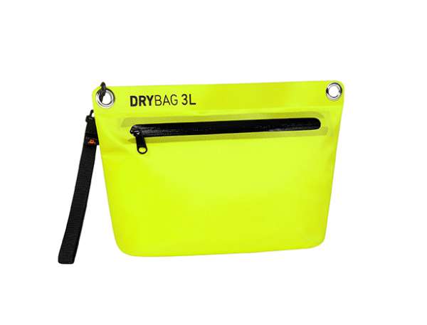 HALFAR® Reißverschluss-Tasche DRYBAG
