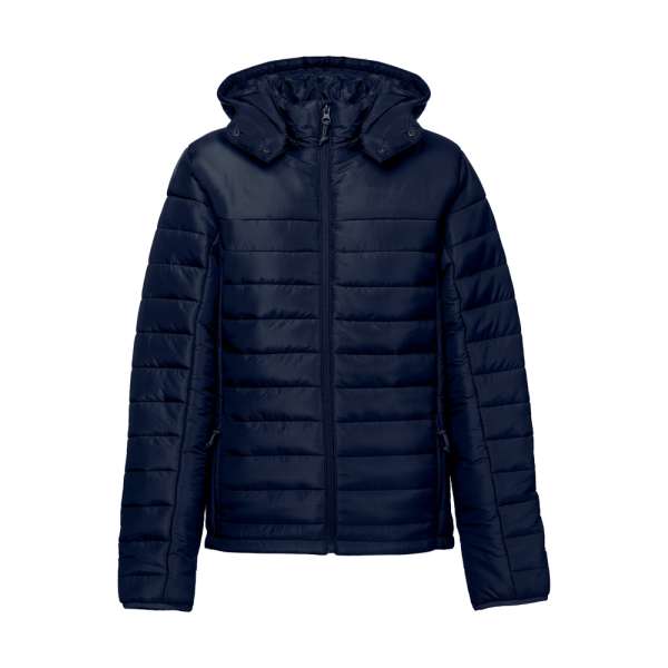THC SHIELD WOMEN Damen-Kapuzenjacke