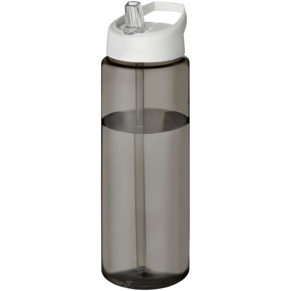 H2O Active® Eco Vibe 850 ml Sportflasche mit Ausgussdeckel