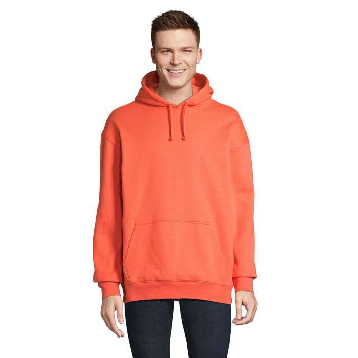 CONDOR Unisex Hoodie CONDOR
