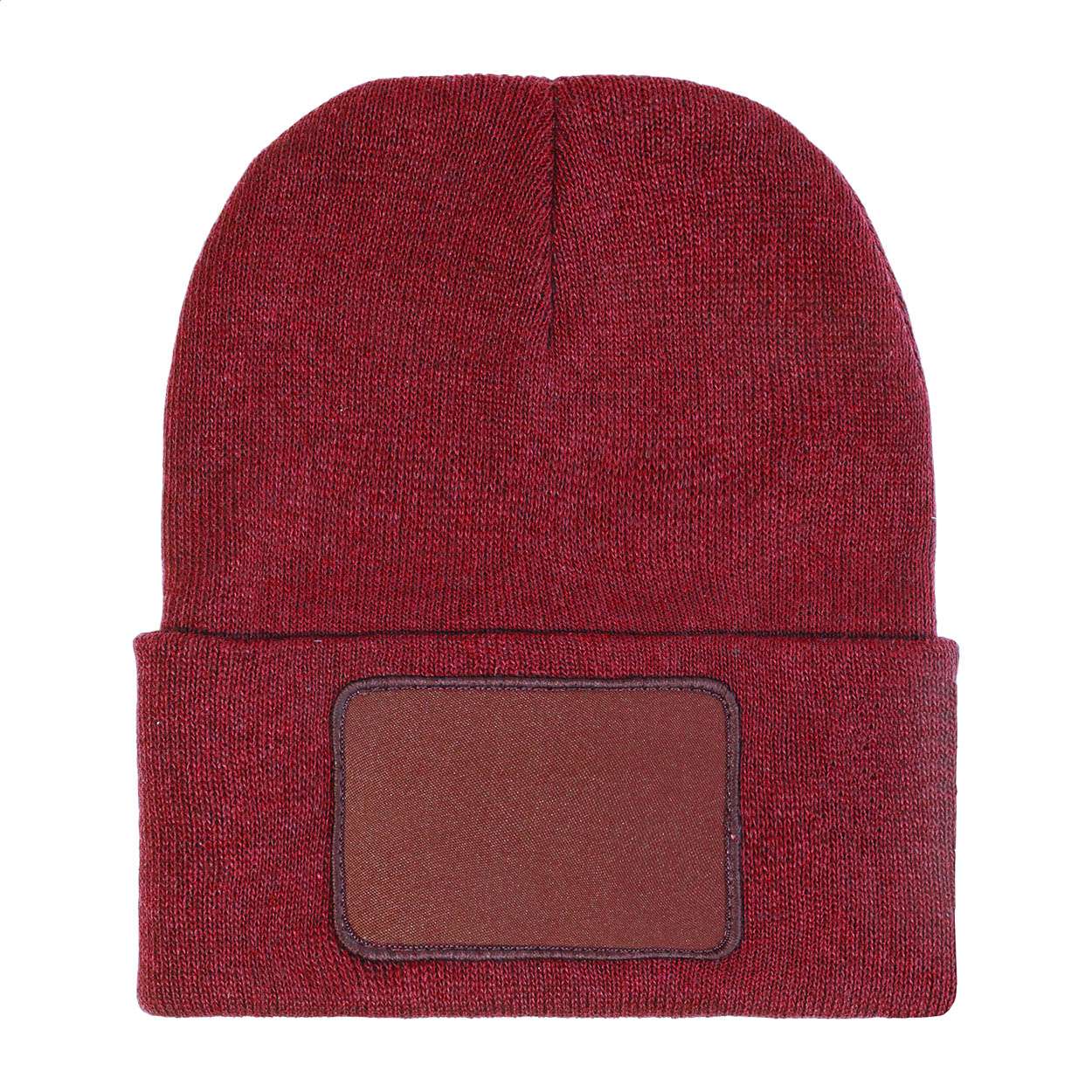 Wintermütze Patchie