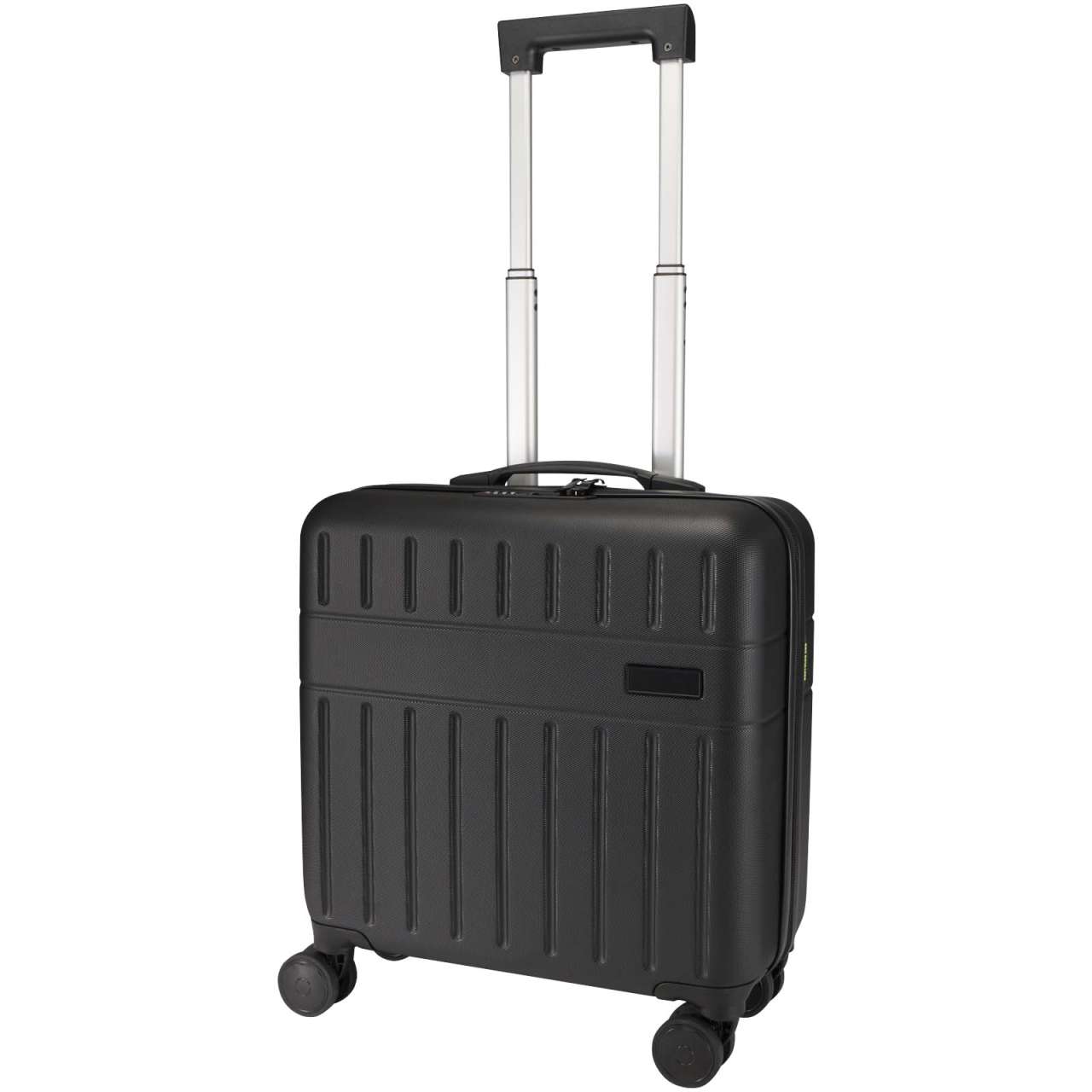 Rover 16-Zoll-GRS-Laptop-Trolley aus recyceltem Material, 30 l
