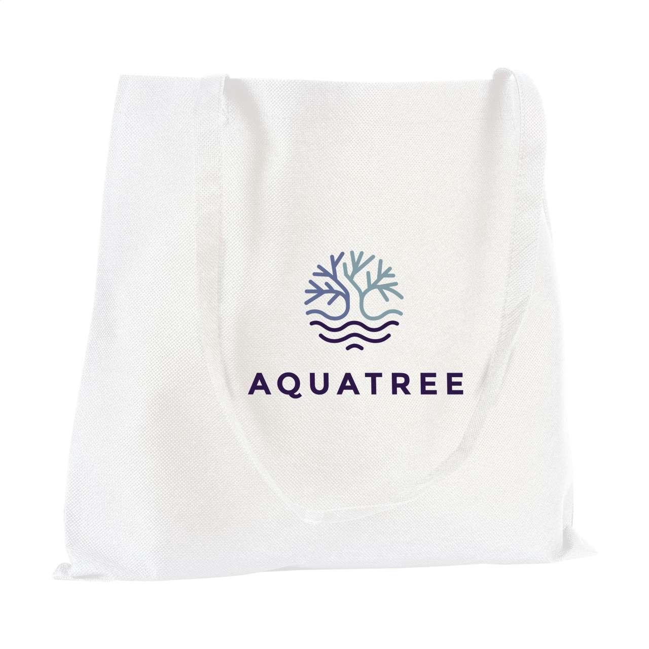 Shopper GRS RPET (80 g / m²) Einkaufstasche