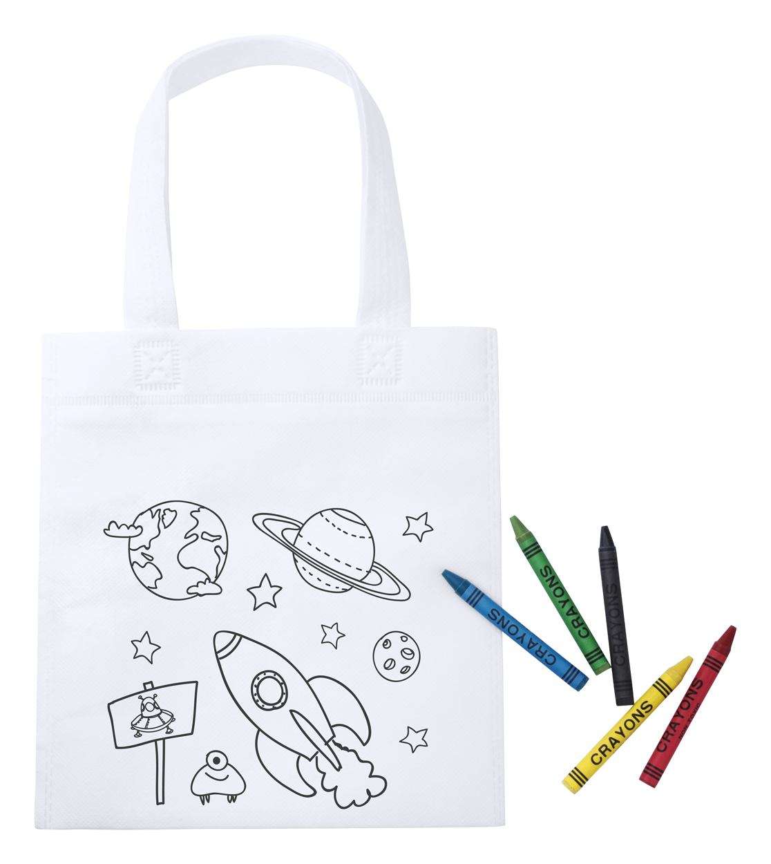 Einkaufstasche Sendak