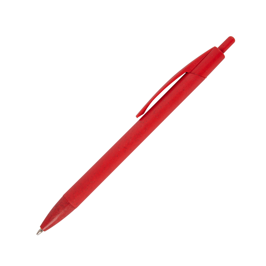 CABALLO Kugelschreiber aus Weizen Peekay