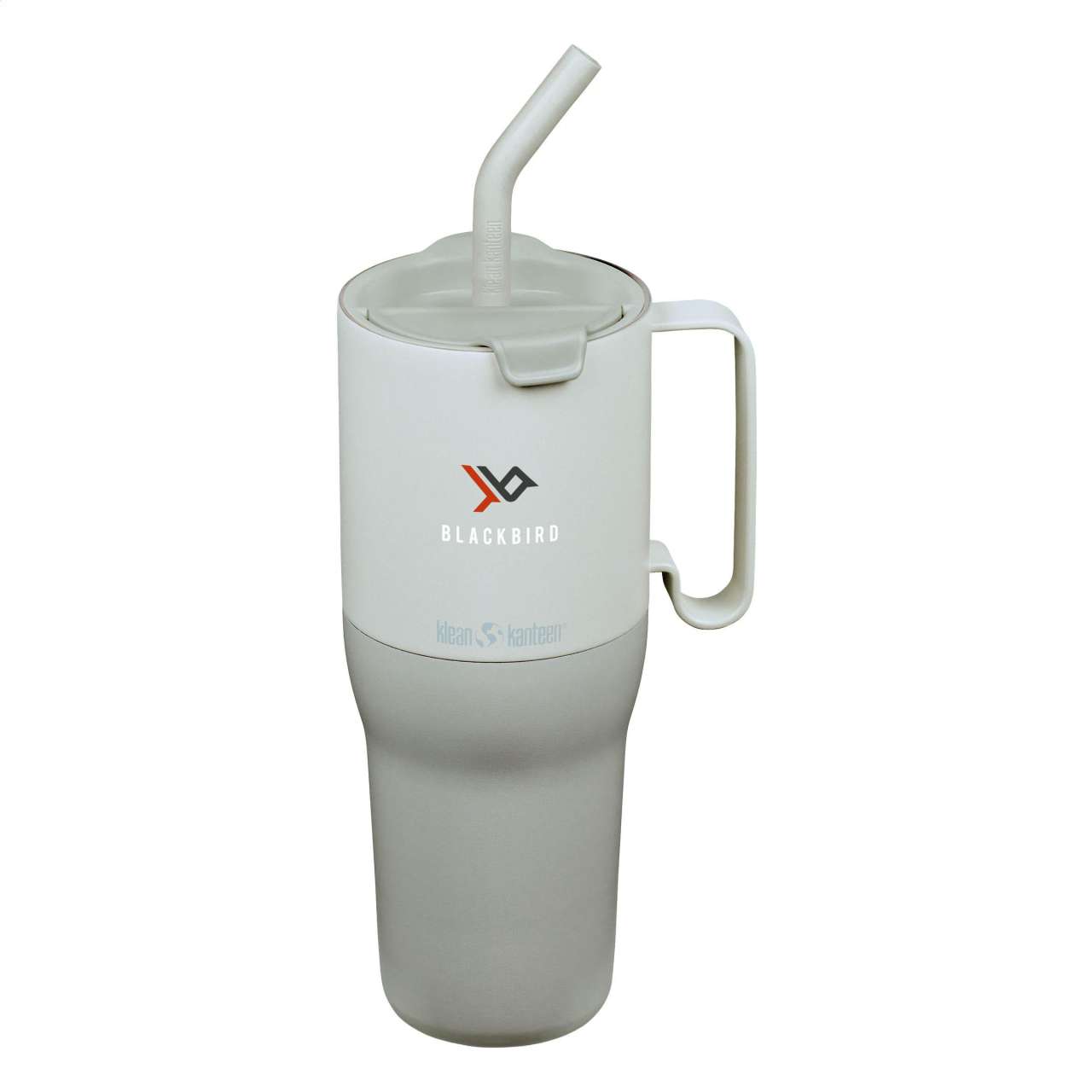 Klean Kanteen Rise Tumbler with Straw Lid 1.065 ml
