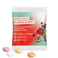 recyclingfähiges Papier