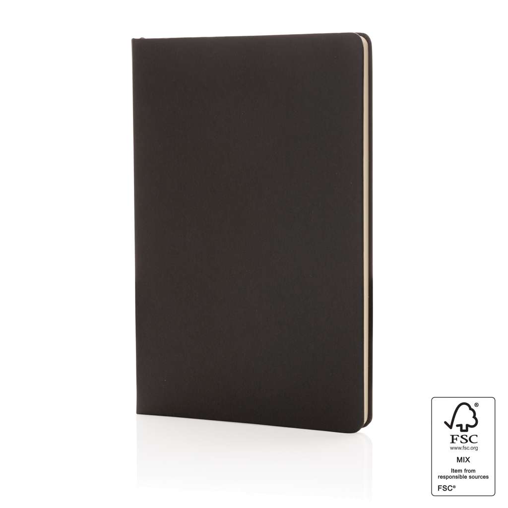 A5 Hardcover Notizbuch