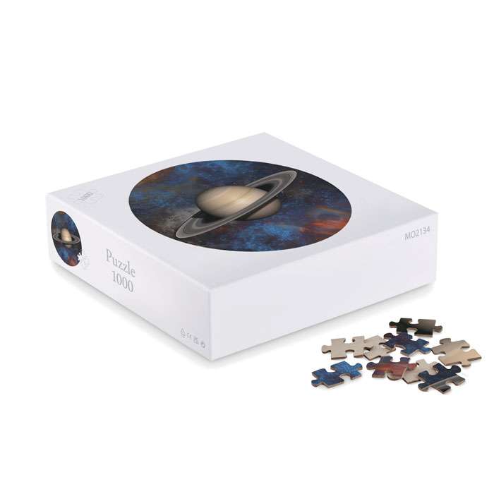 Puzzle 1.000-teilig ROZZ