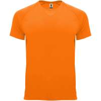 Fluor Orange