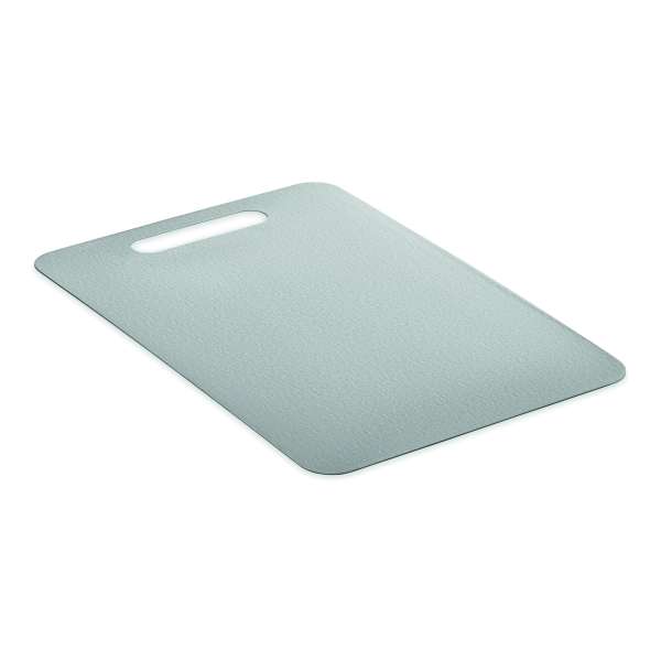 Schneidebrett Edelstahl M PLATI +