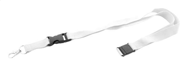 Lanyard aus RPET Revent Plus