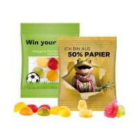 Weiß oder transparent