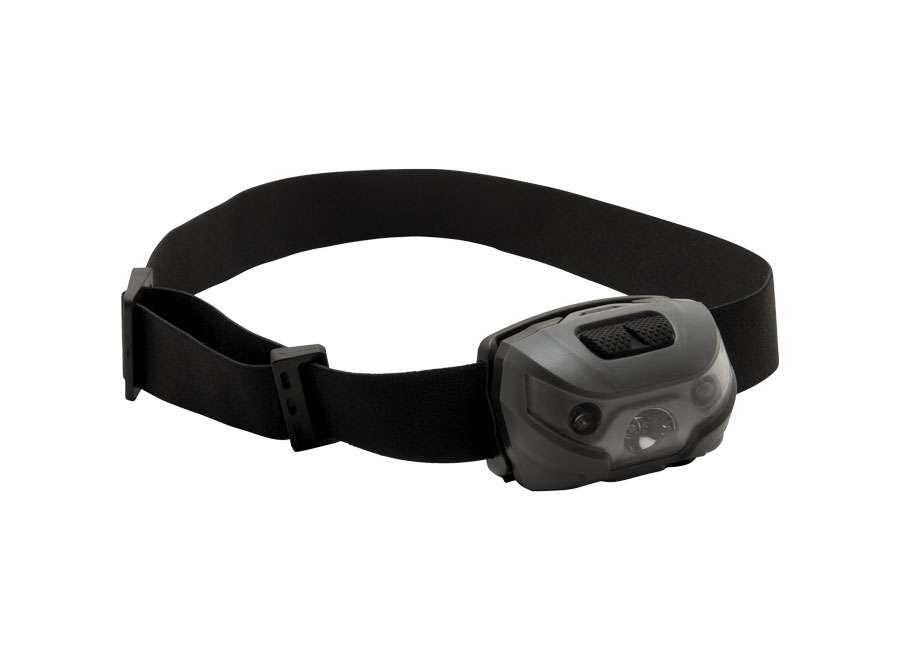 Stirnlampe 3W 'Sirius'