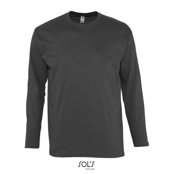 MONARCH MEN T-Shirt 150g MONARCH