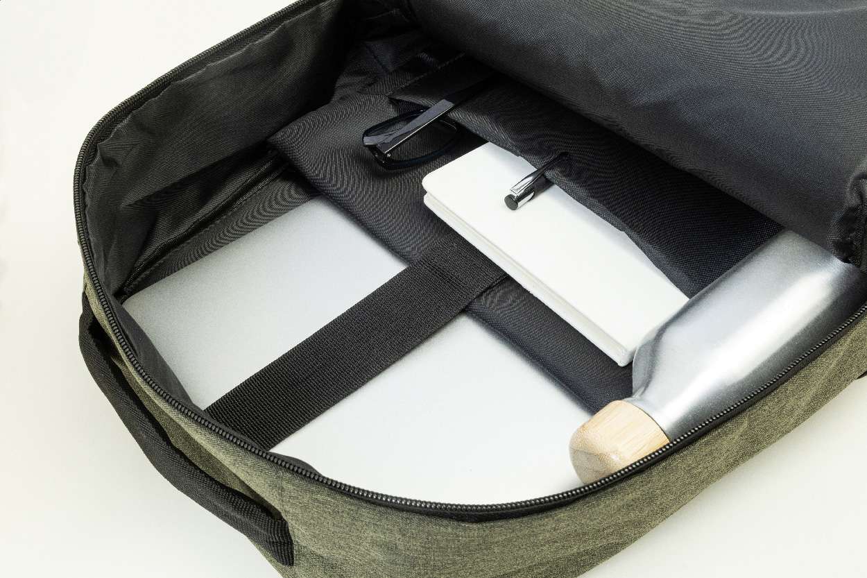 Rucksack, RPET Lauder