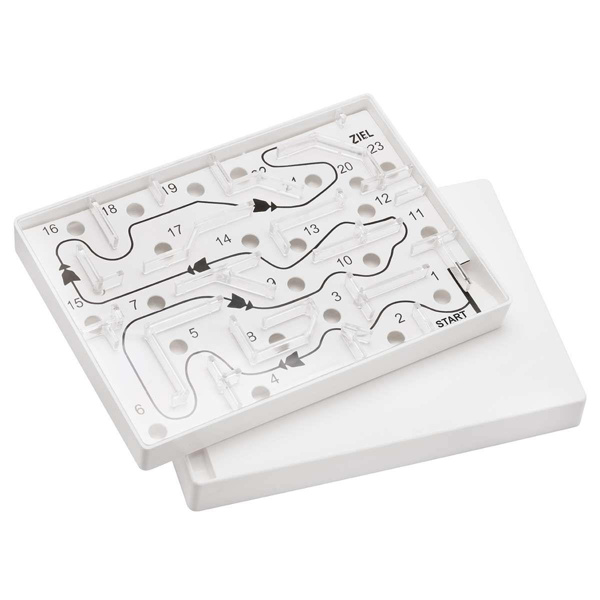 Labyrinth-Spiel