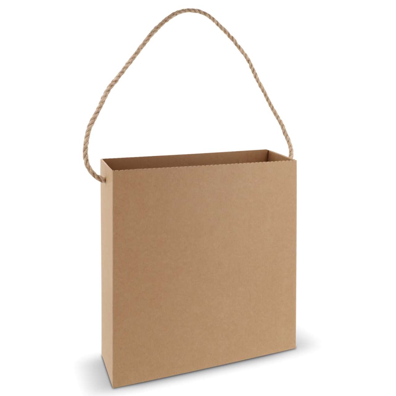 Kartontasche 35 x 35 x 11cm