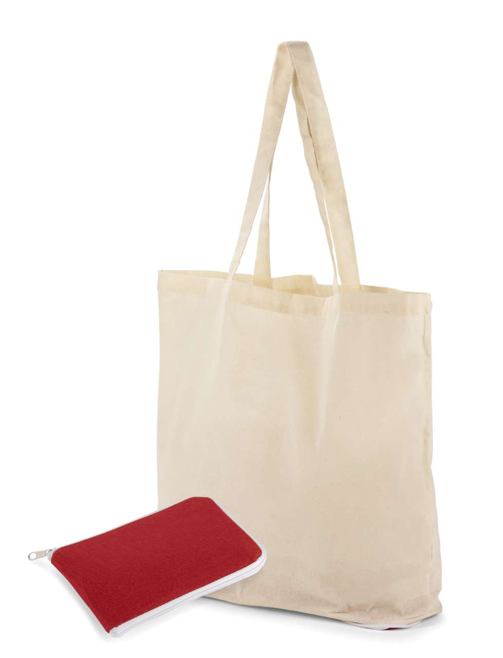 Faltbare Einkaufstasche FLIN 120 g