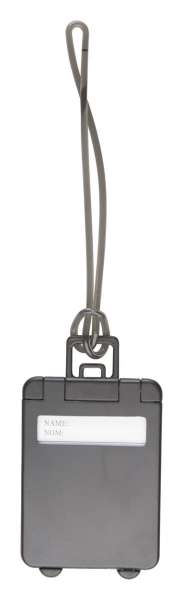 Kofferanhänger Glasgow