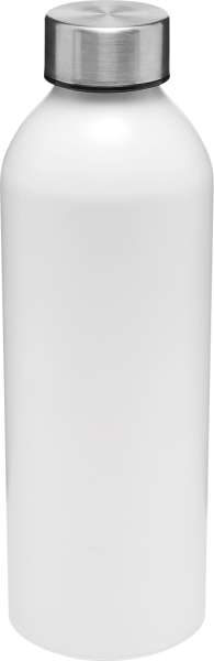 Aluminium-Trinkflasche JUMBO TRANSIT