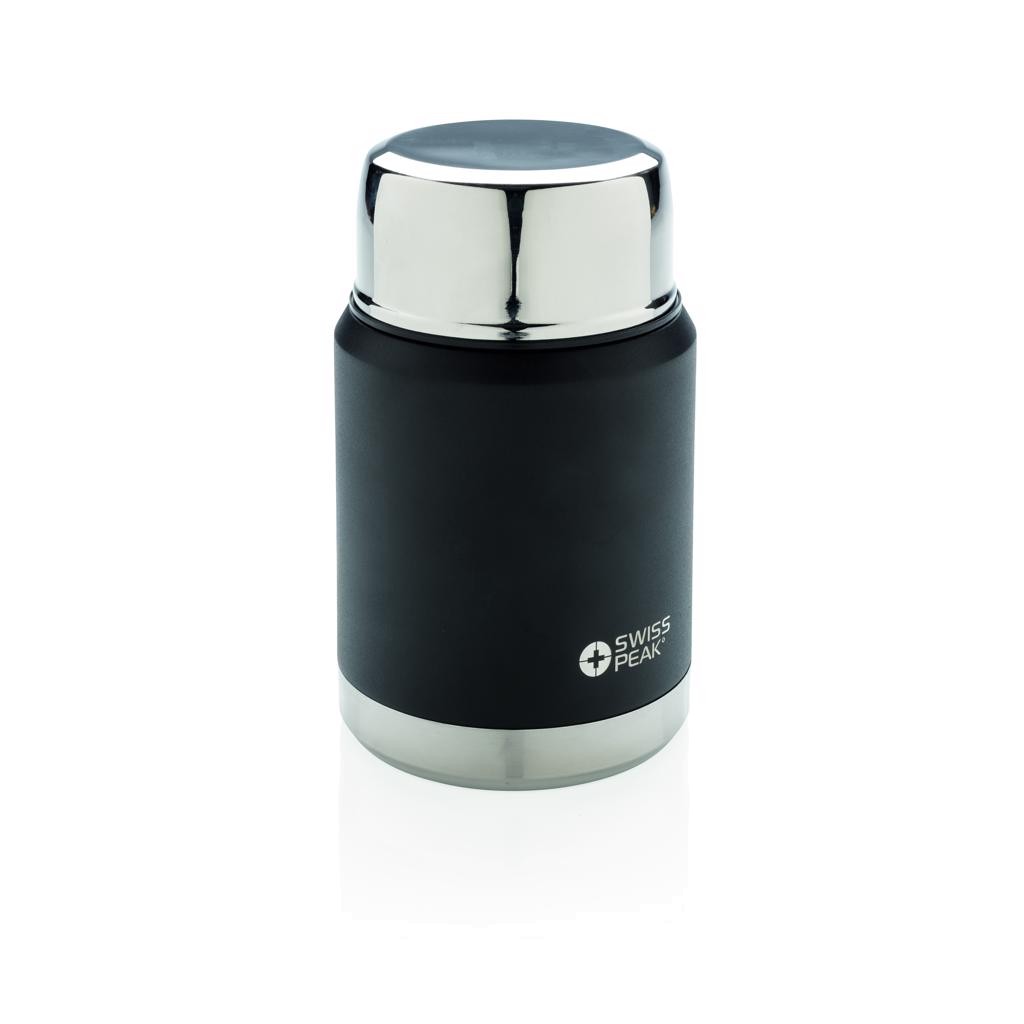 Swiss Peak Elite Kupfer Vakuum Food-Container