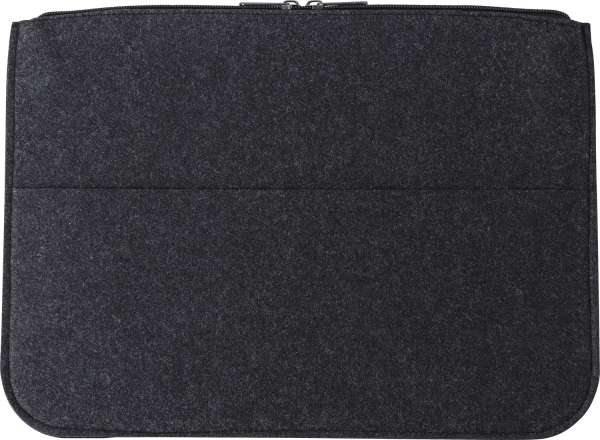 RPET Laptop-Tasche Emilia aus Filz