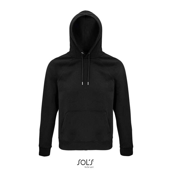 STELLAR HOOD SWEATER 280g STELLAR
