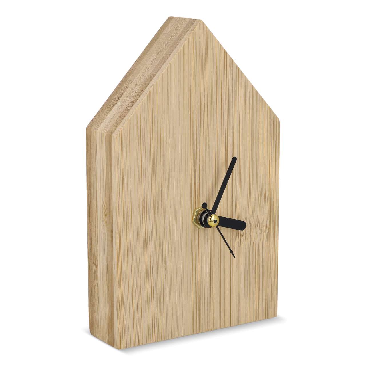 Homestead Schreibtischuhr