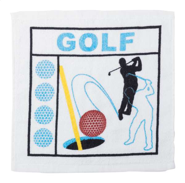 Komprimiertes Handtuch Jexar